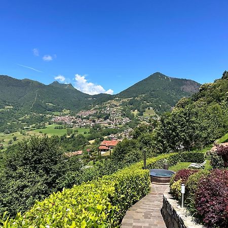 Agriturismo Casarai Zone Екстериор снимка
