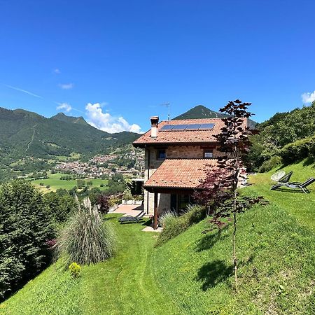 Agriturismo Casarai Zone Екстериор снимка