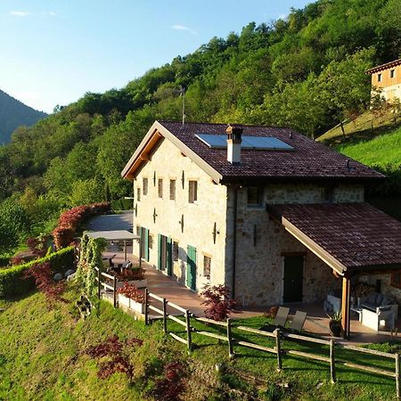 Agriturismo Casarai Zone Екстериор снимка