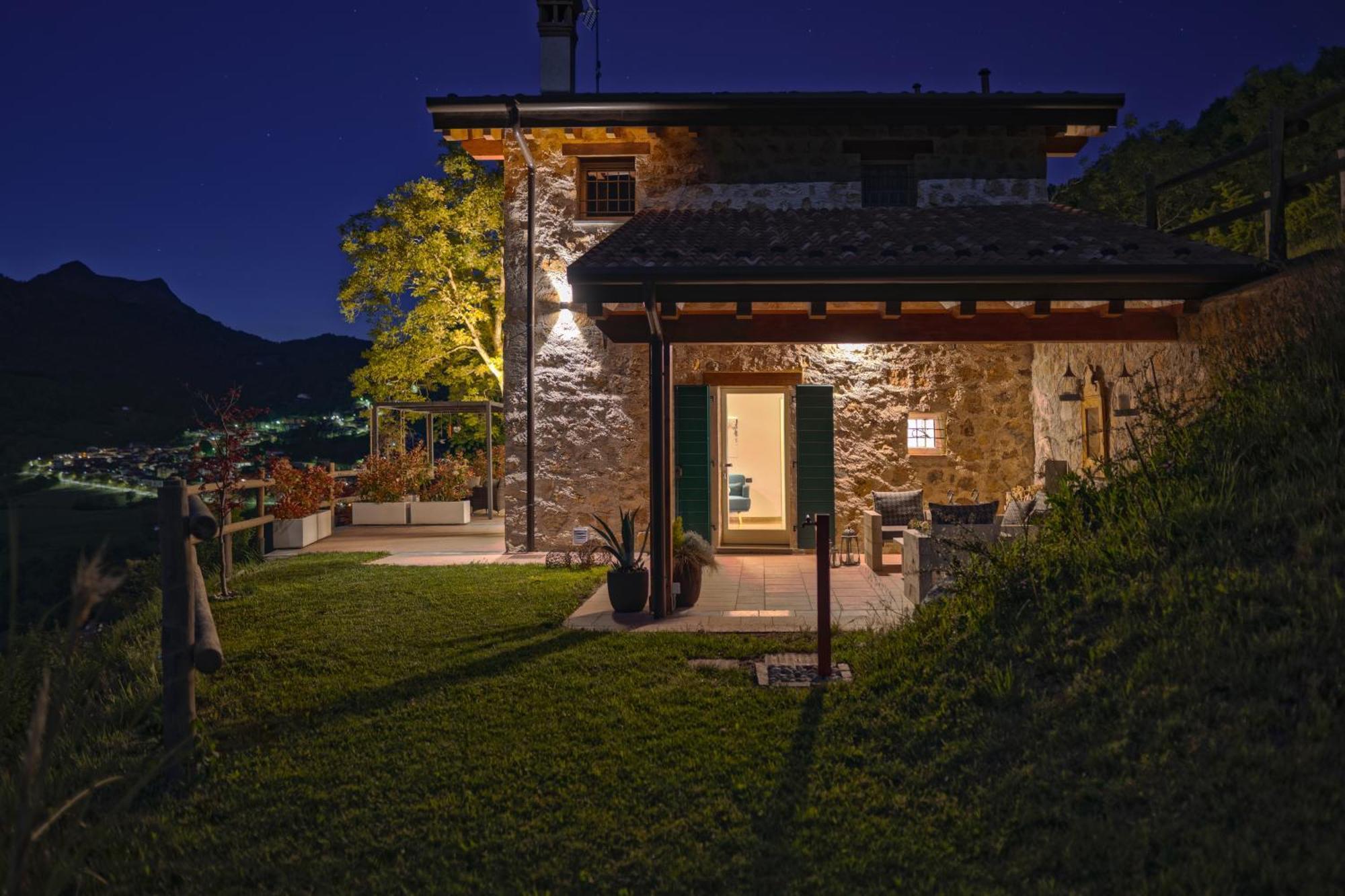 Agriturismo Casarai Zone Екстериор снимка