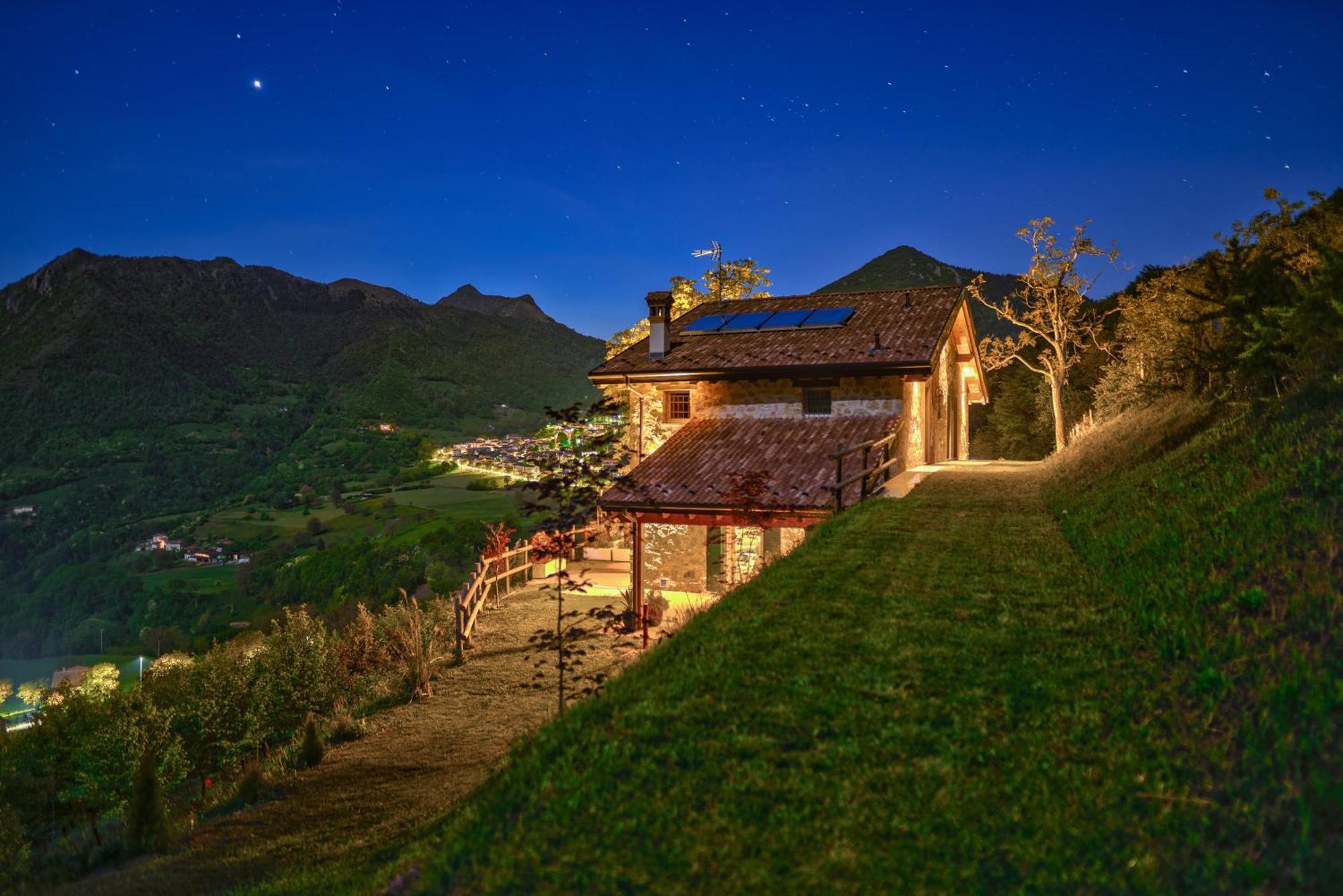 Agriturismo Casarai Zone Екстериор снимка