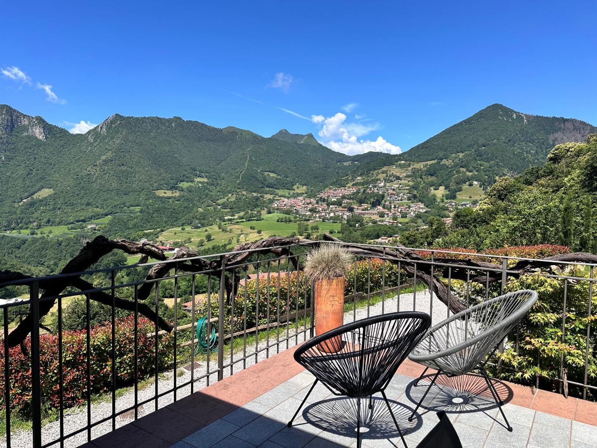 Agriturismo Casarai Zone Екстериор снимка