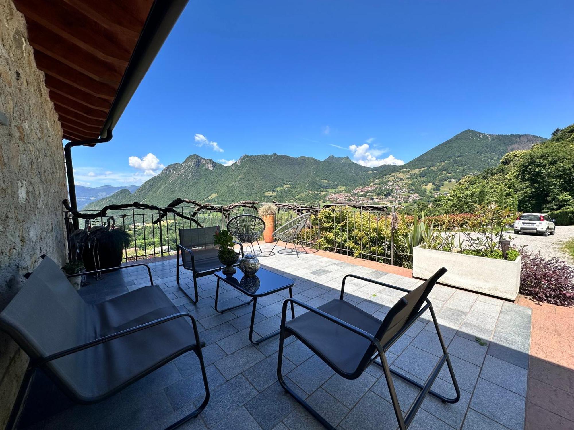 Agriturismo Casarai Zone Екстериор снимка