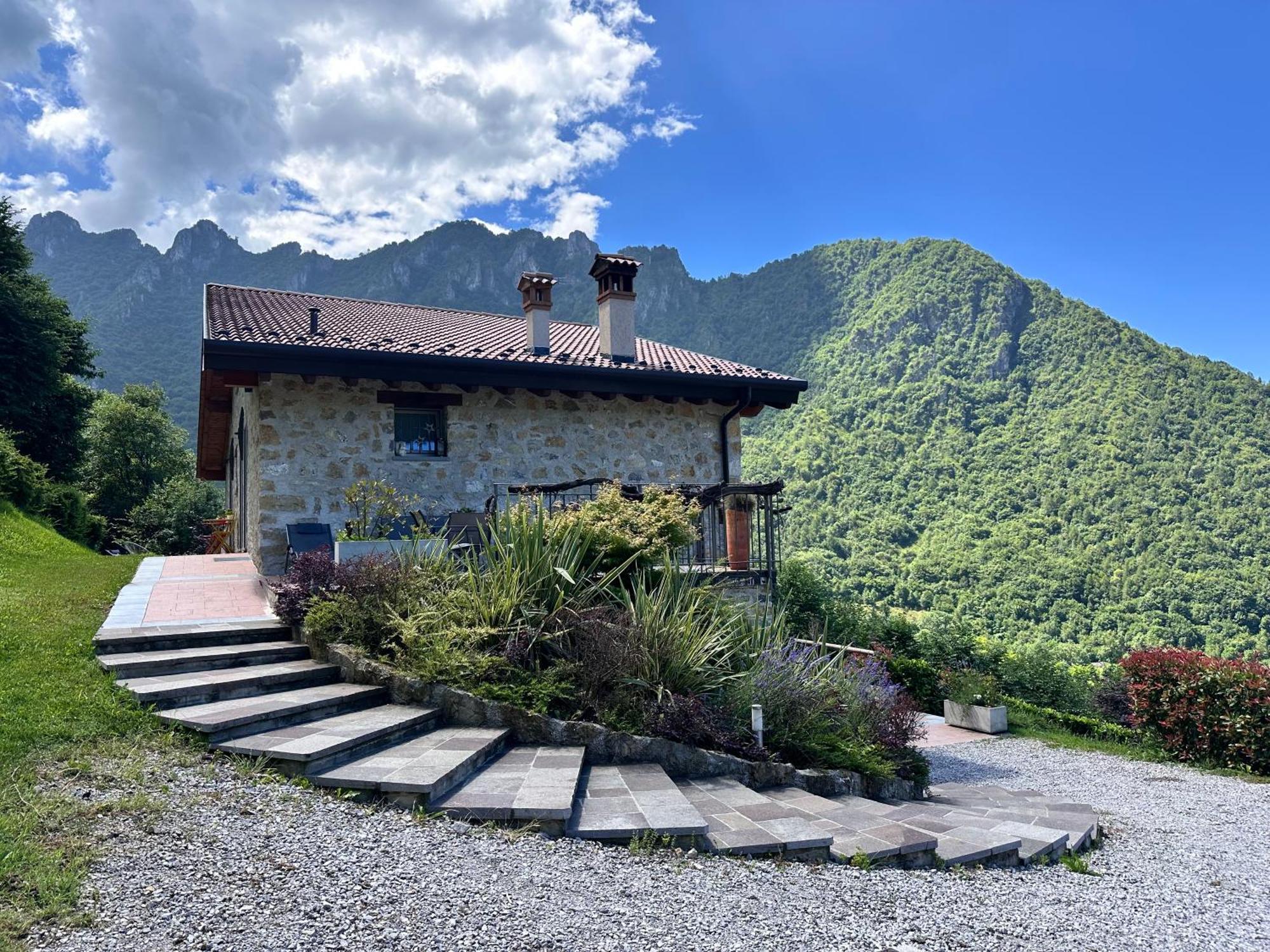 Agriturismo Casarai Zone Екстериор снимка