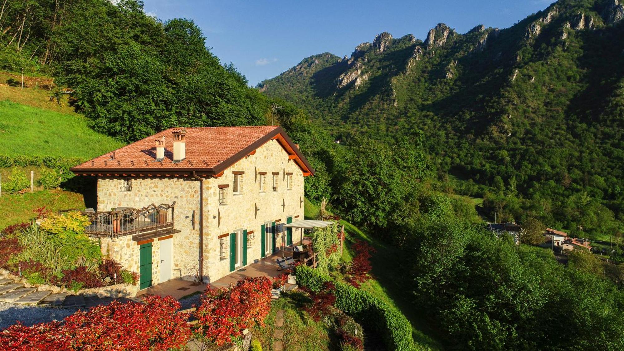 Agriturismo Casarai Zone Екстериор снимка