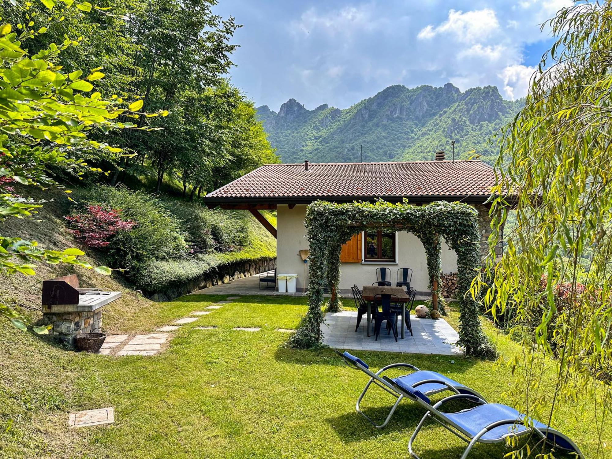 Agriturismo Casarai Zone Стая снимка