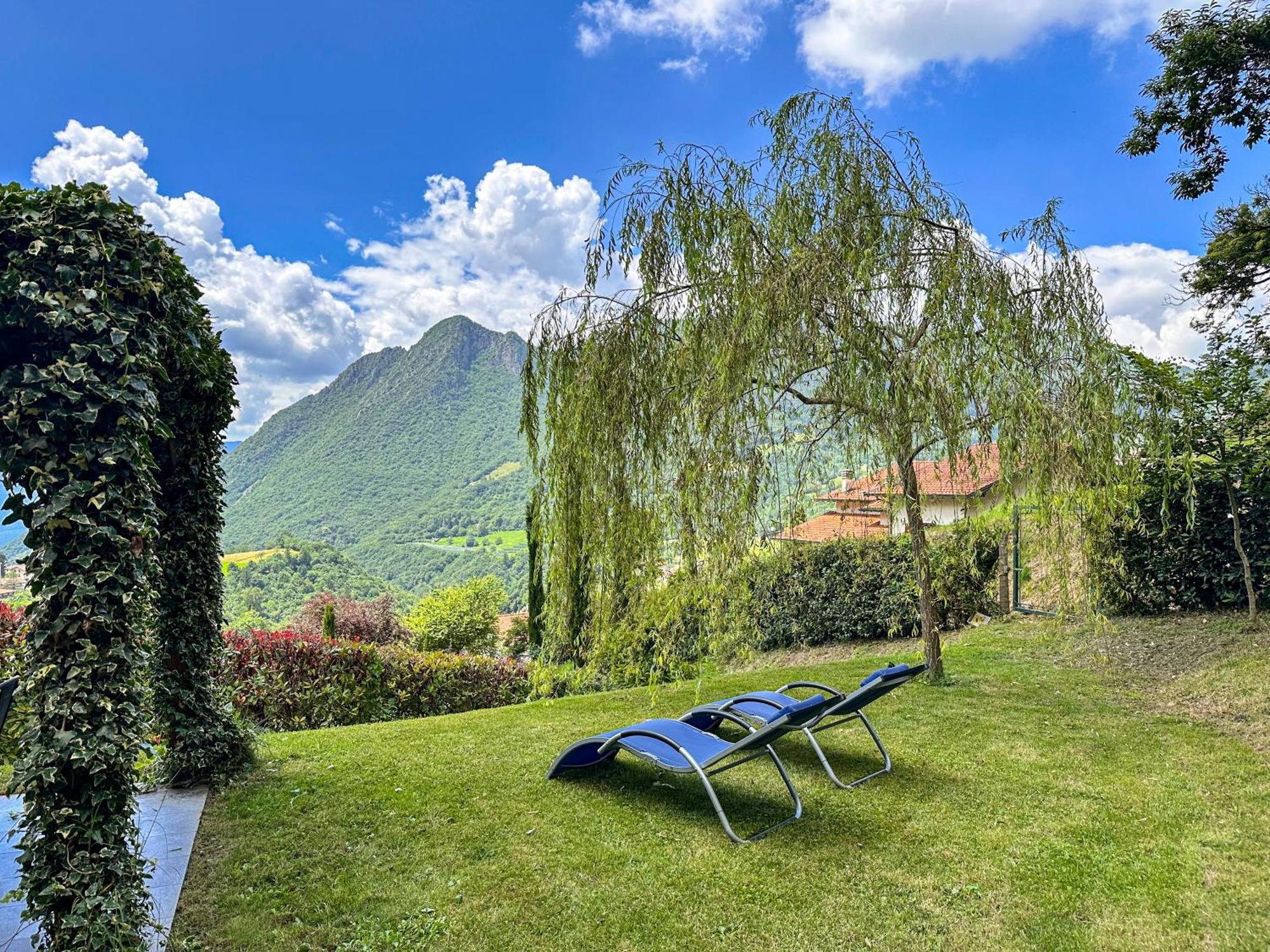 Agriturismo Casarai Zone Стая снимка