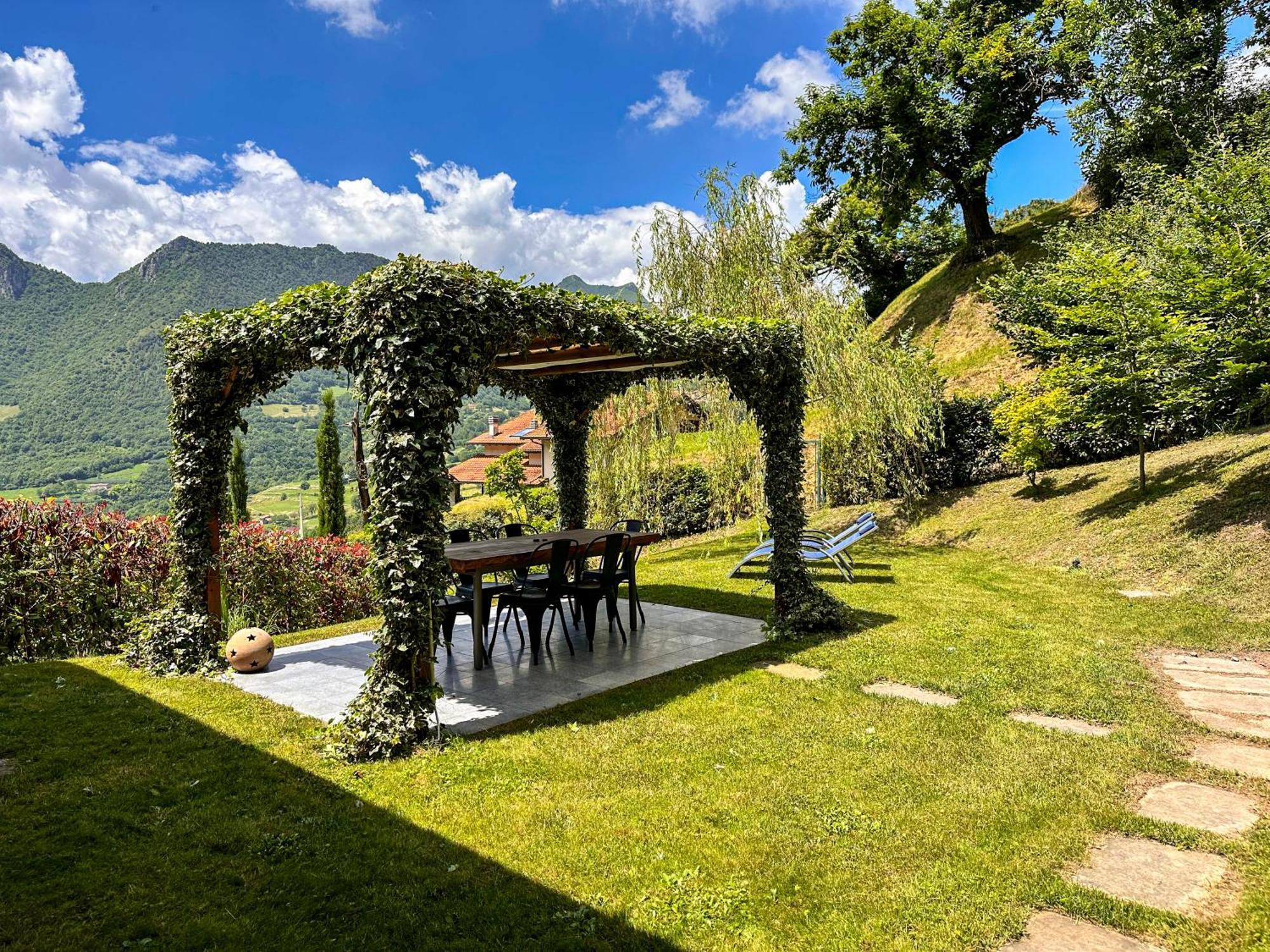 Agriturismo Casarai Zone Стая снимка