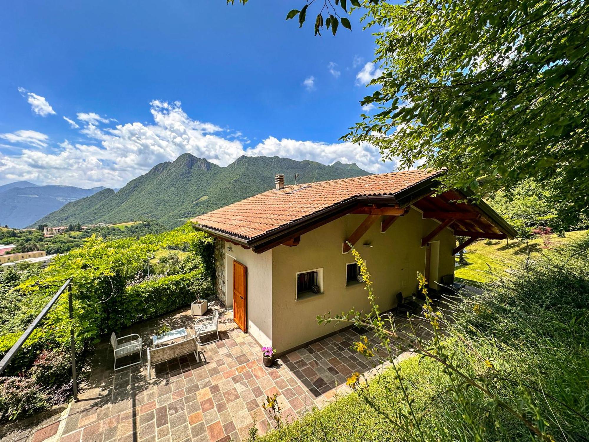 Agriturismo Casarai Zone Стая снимка