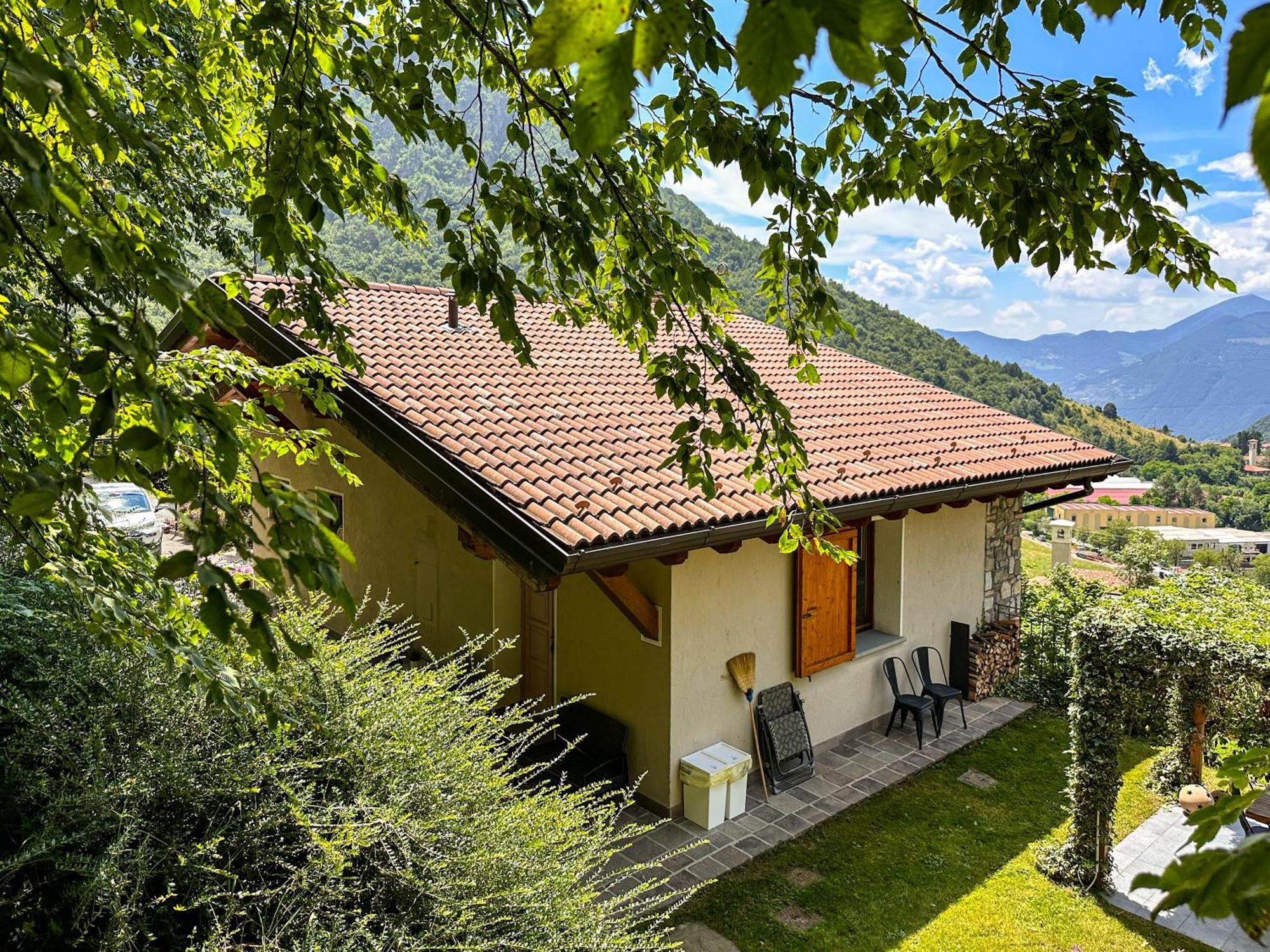 Agriturismo Casarai Zone Стая снимка