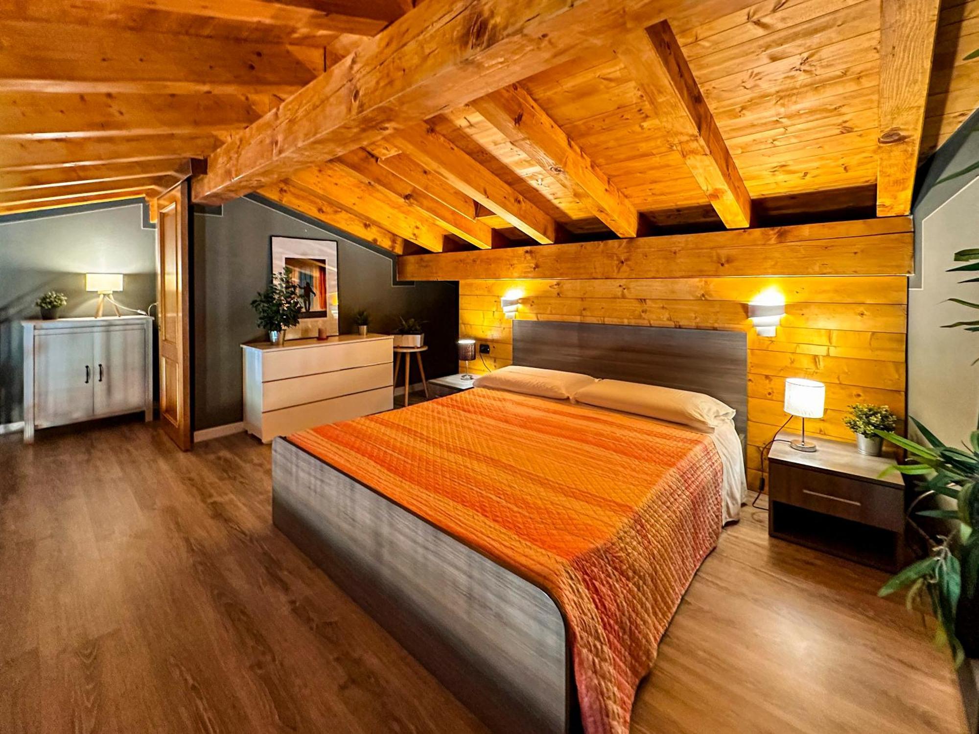Agriturismo Casarai Zone Стая снимка