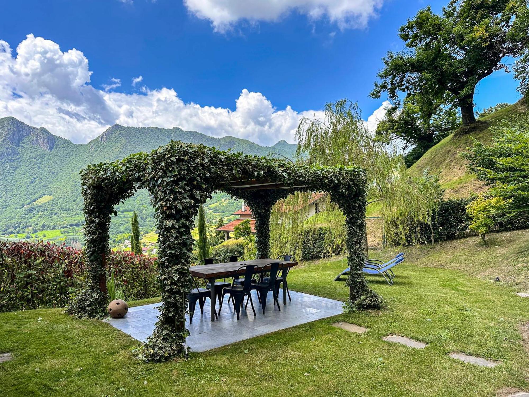 Agriturismo Casarai Zone Стая снимка