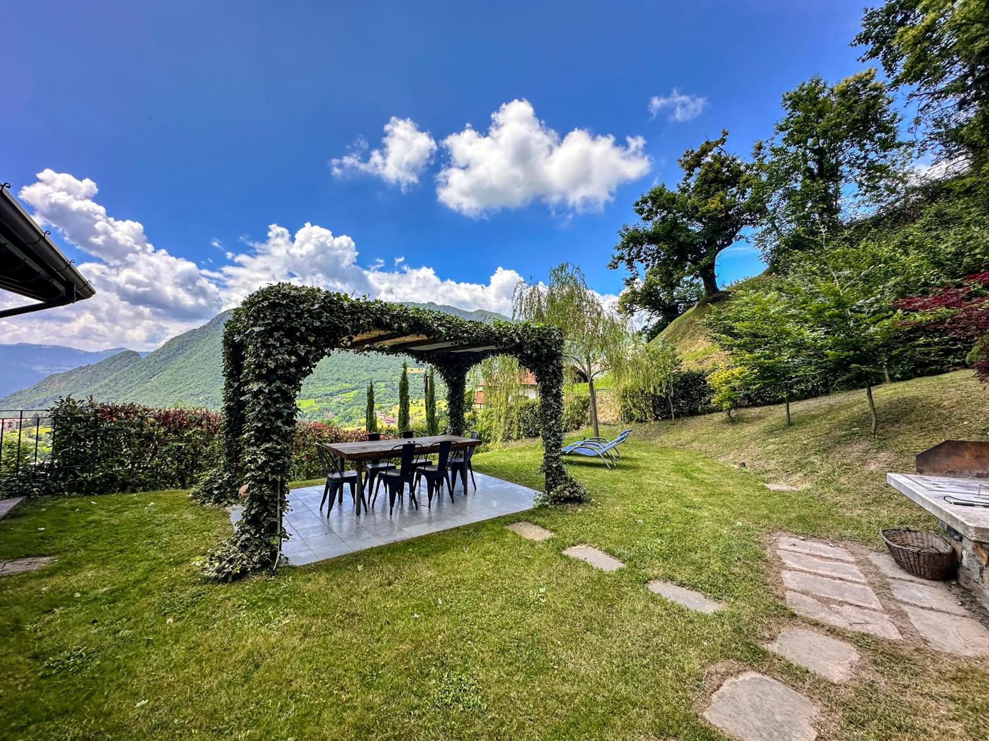 Agriturismo Casarai Zone Стая снимка