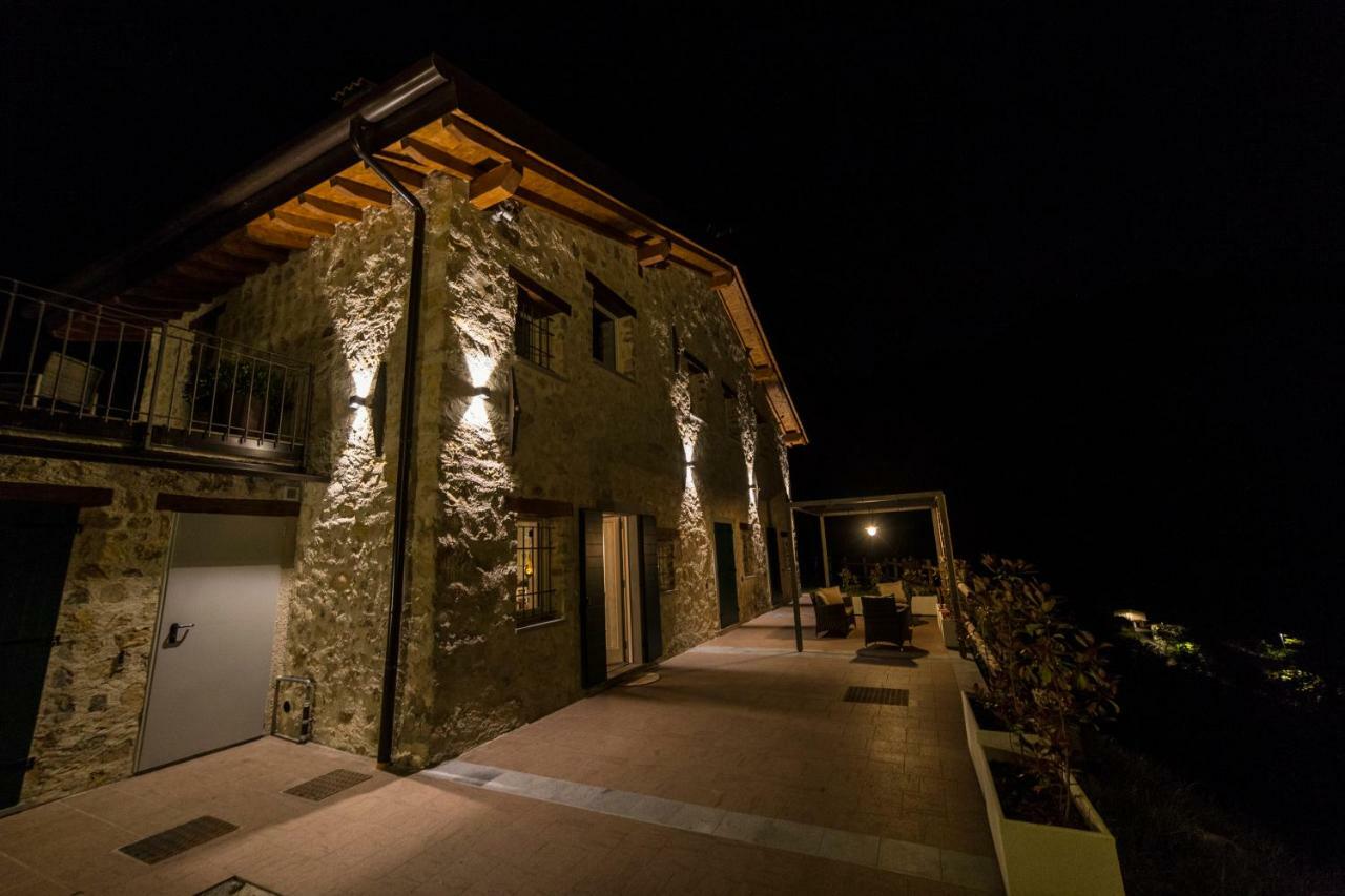 Agriturismo Casarai Zone Екстериор снимка