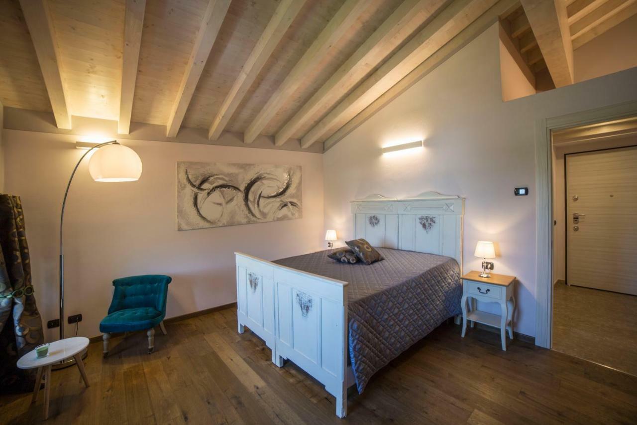 Agriturismo Casarai Zone Екстериор снимка