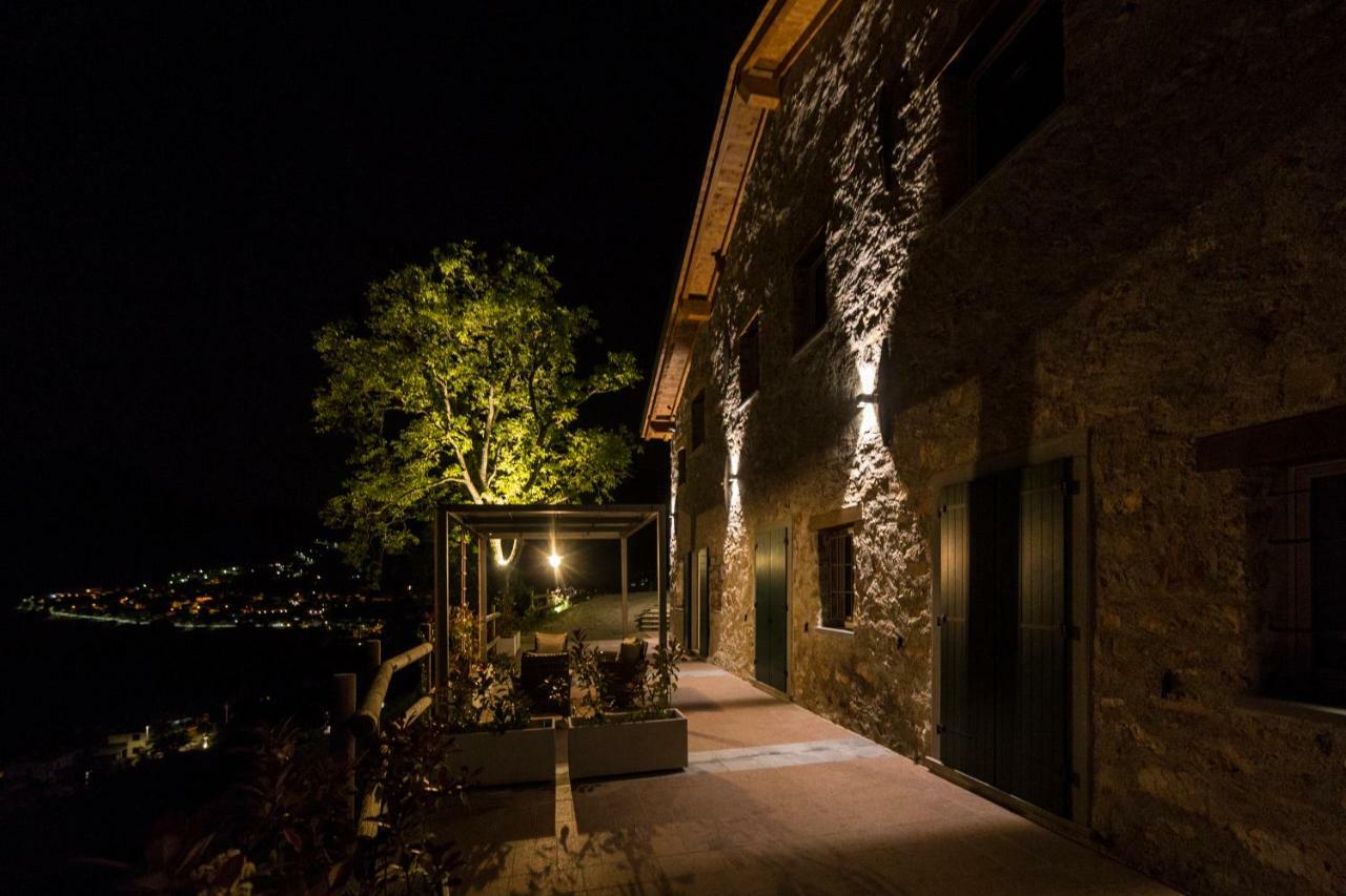 Agriturismo Casarai Zone Екстериор снимка