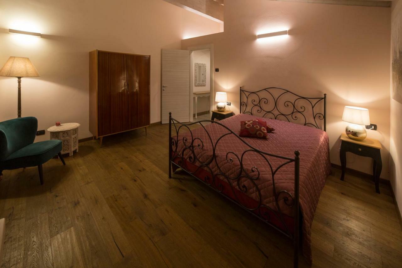 Agriturismo Casarai Zone Екстериор снимка