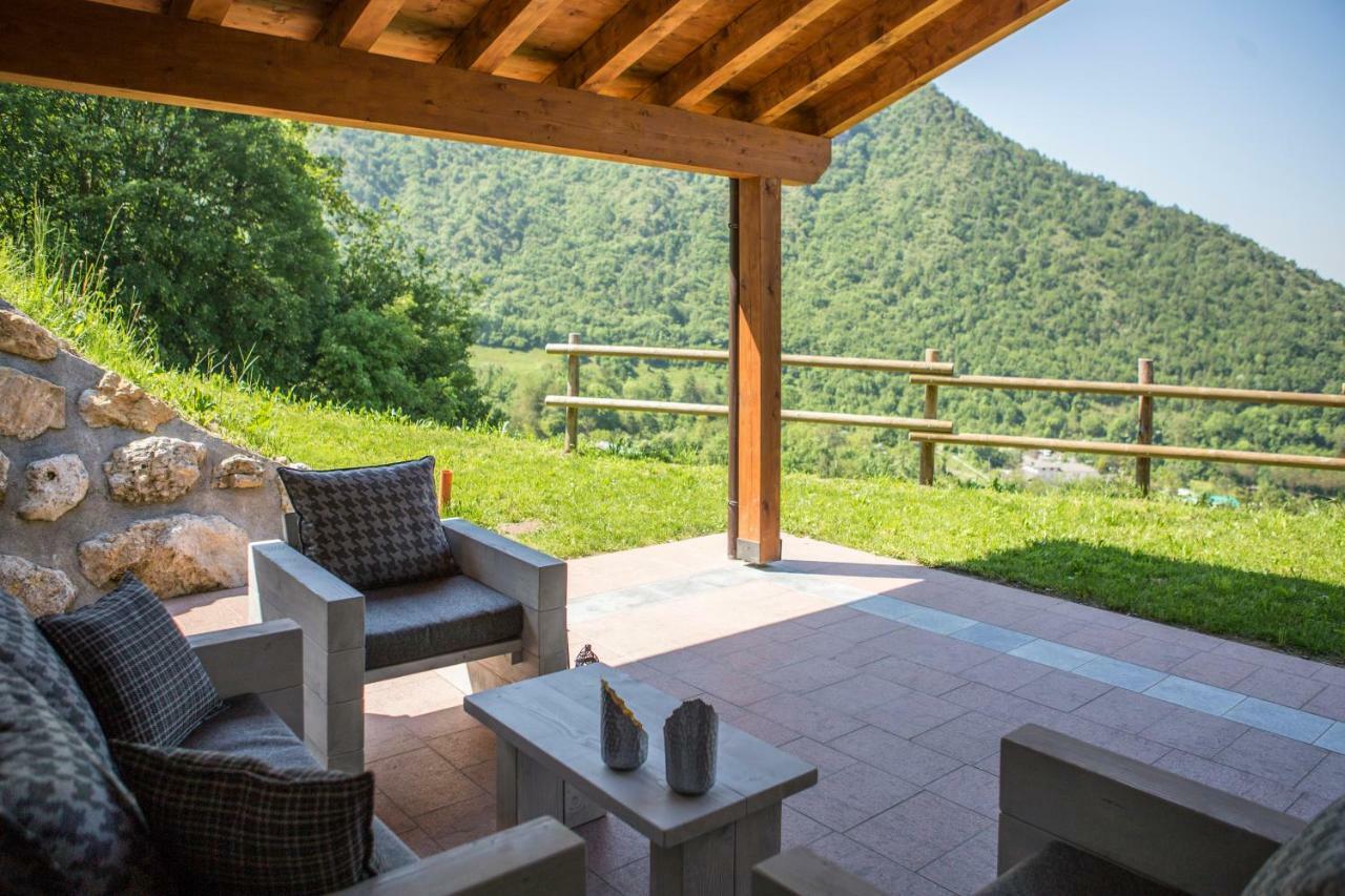Agriturismo Casarai Zone Екстериор снимка