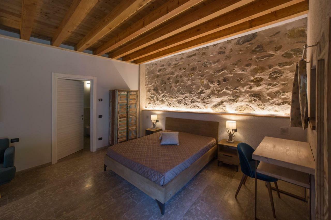 Agriturismo Casarai Zone Екстериор снимка