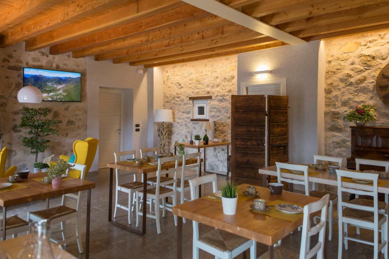 Agriturismo Casarai Zone Екстериор снимка