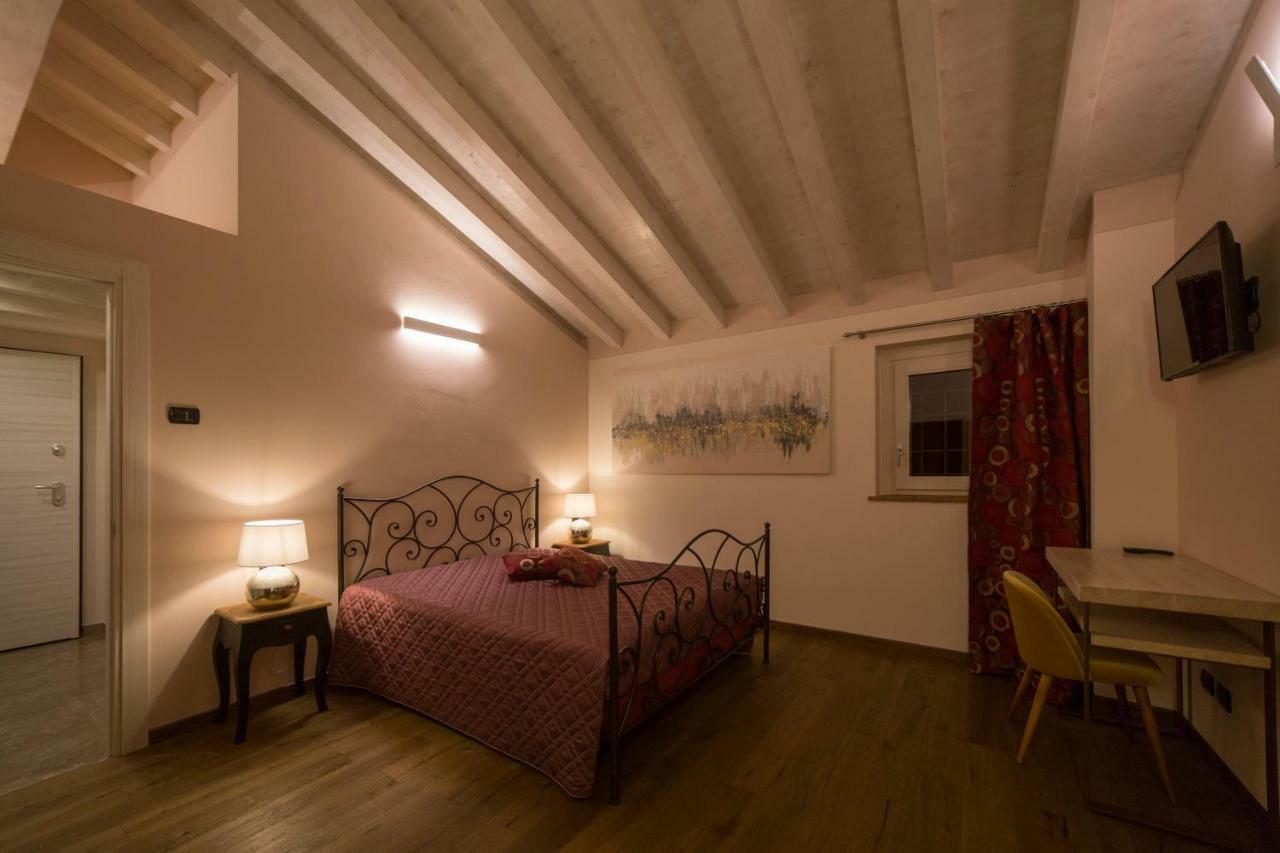 Agriturismo Casarai Zone Екстериор снимка