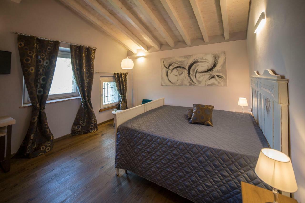 Agriturismo Casarai Zone Екстериор снимка