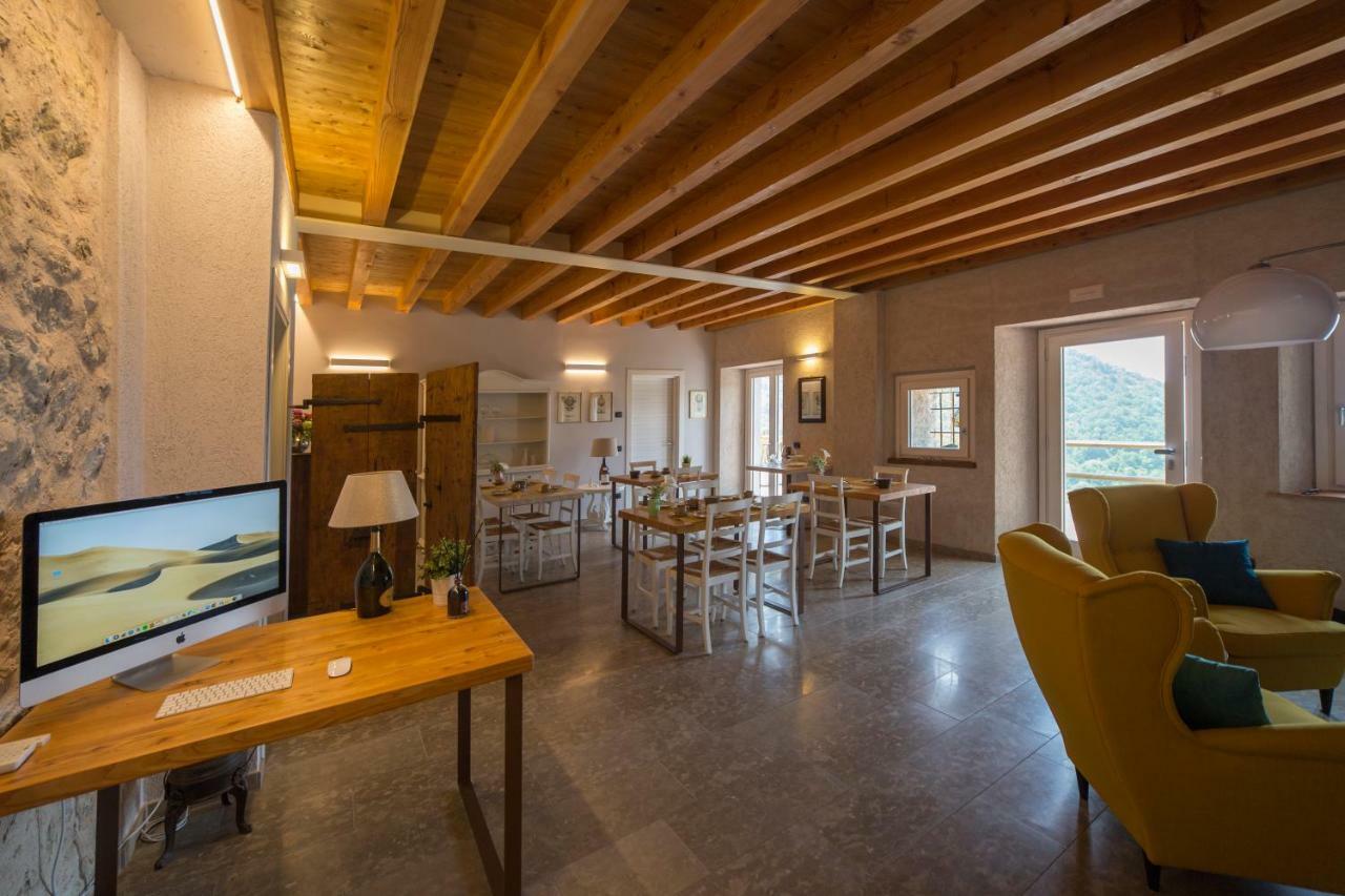 Agriturismo Casarai Zone Екстериор снимка
