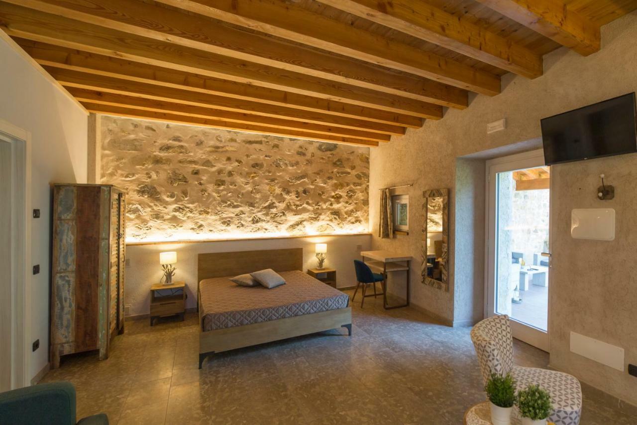 Agriturismo Casarai Zone Екстериор снимка