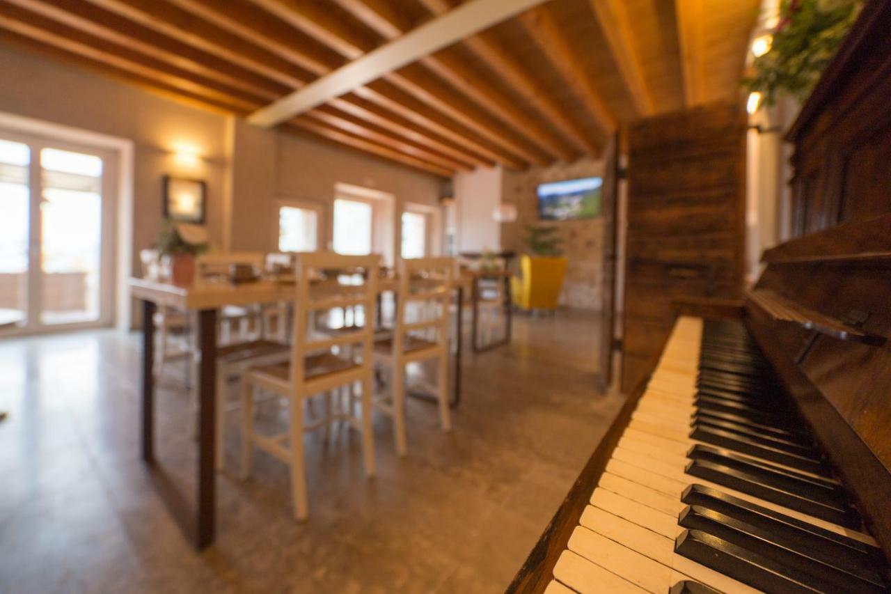 Agriturismo Casarai Zone Екстериор снимка