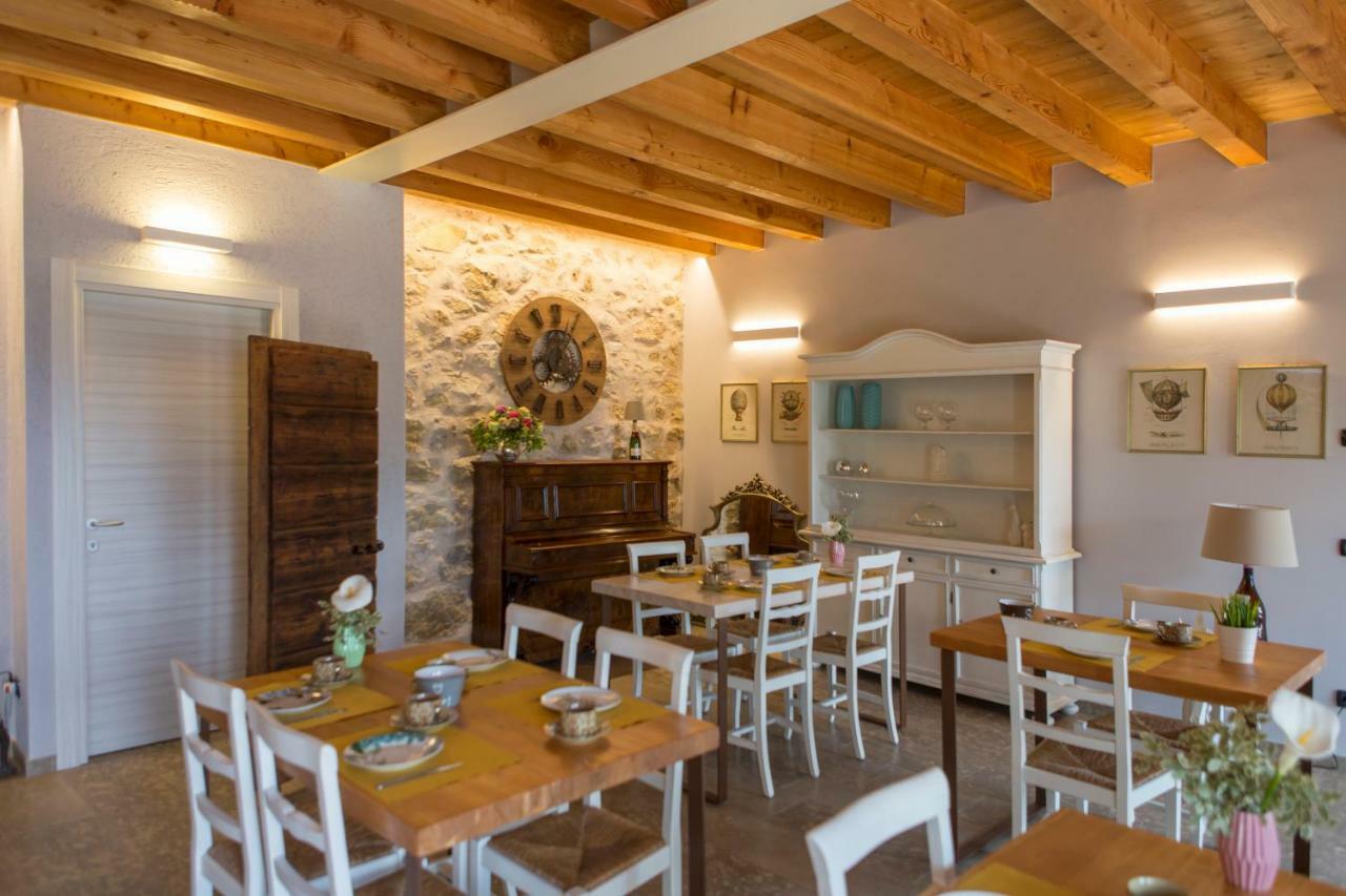 Agriturismo Casarai Zone Екстериор снимка