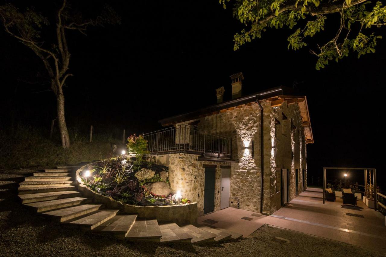Agriturismo Casarai Zone Екстериор снимка