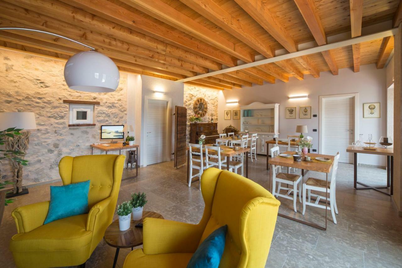 Agriturismo Casarai Zone Екстериор снимка