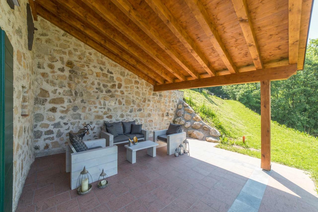 Agriturismo Casarai Zone Екстериор снимка
