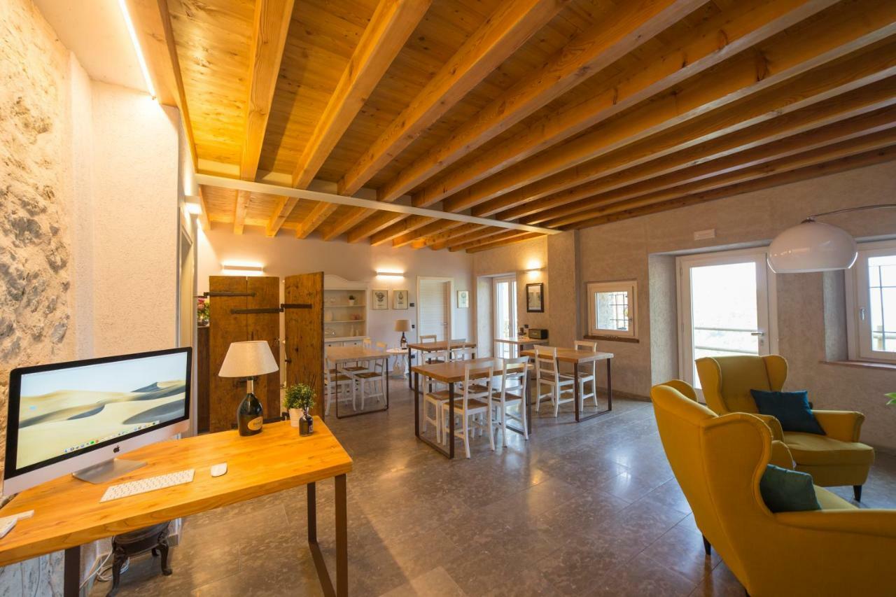 Agriturismo Casarai Zone Екстериор снимка