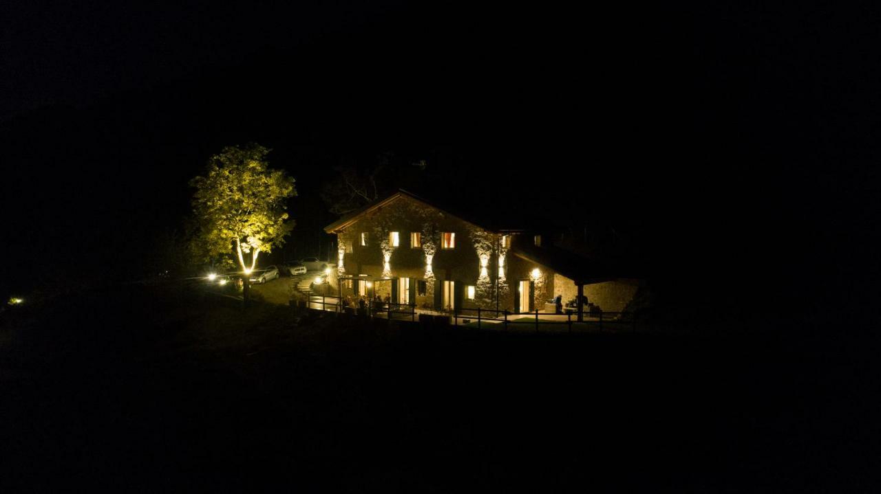 Agriturismo Casarai Zone Екстериор снимка