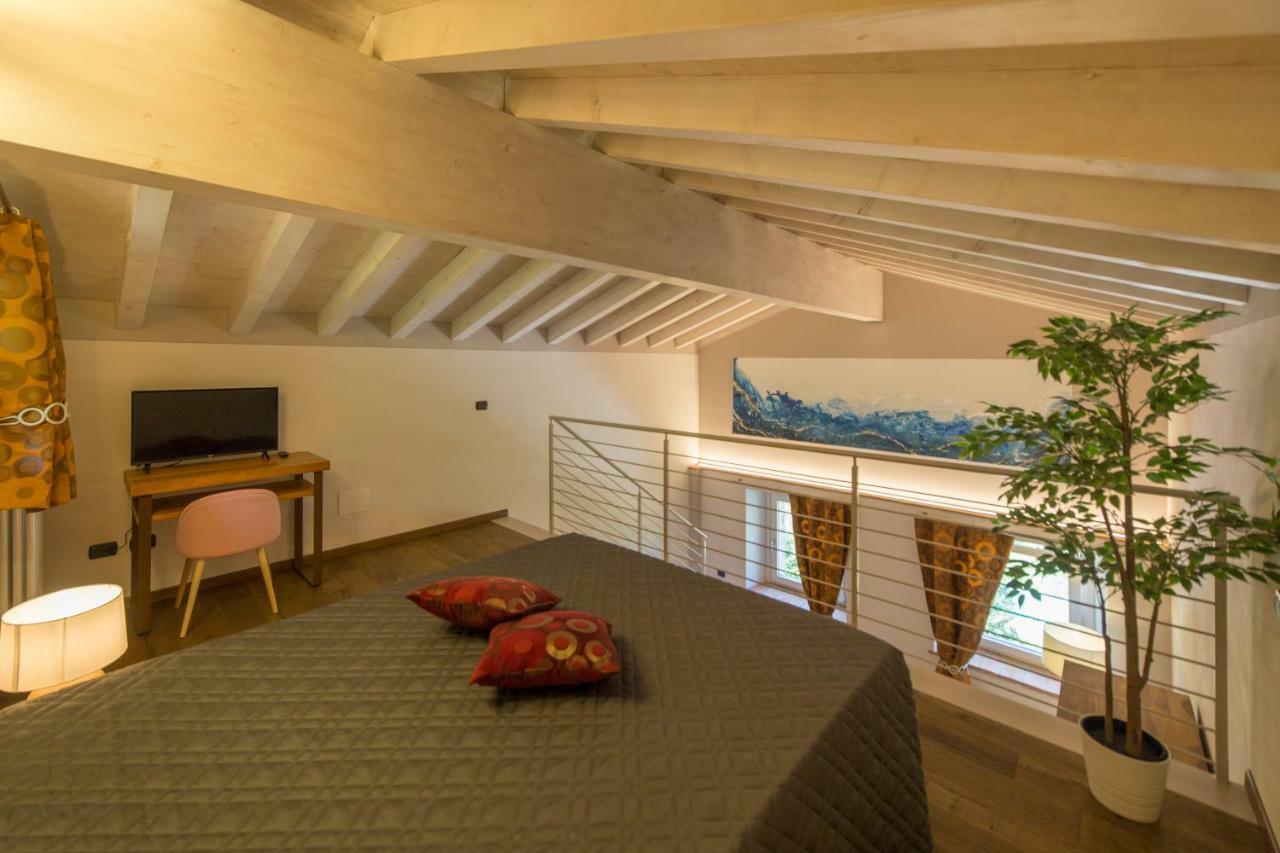 Agriturismo Casarai Zone Екстериор снимка